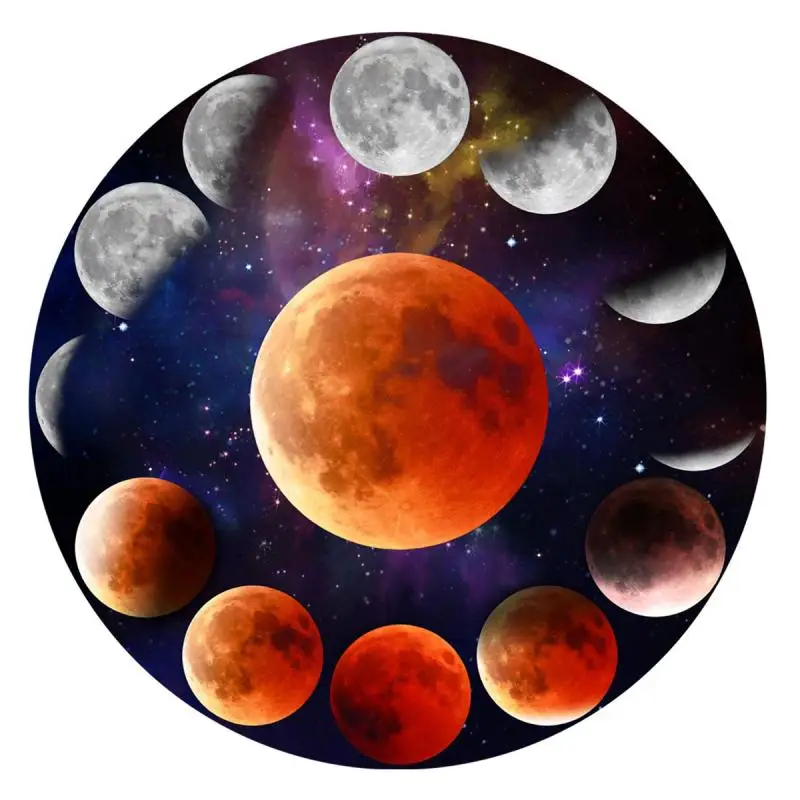 

1 Set 6 Style Funny Children's Puzzle Toy 1000 Pieces Puzzle Picture Landscape Game Brain Game For Adult And Kids For Gifts