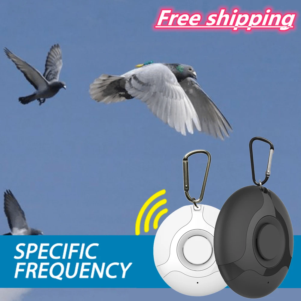 Электронный ультразвуковой перезаряжаемый Отпугиватель вредителей насекомых