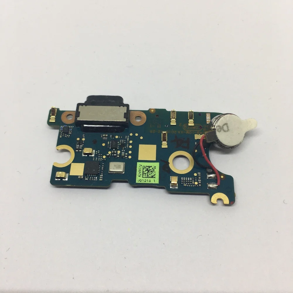 

USB для HTC U11 зарядное устройство док-разъем гибкий кабель с вибратором