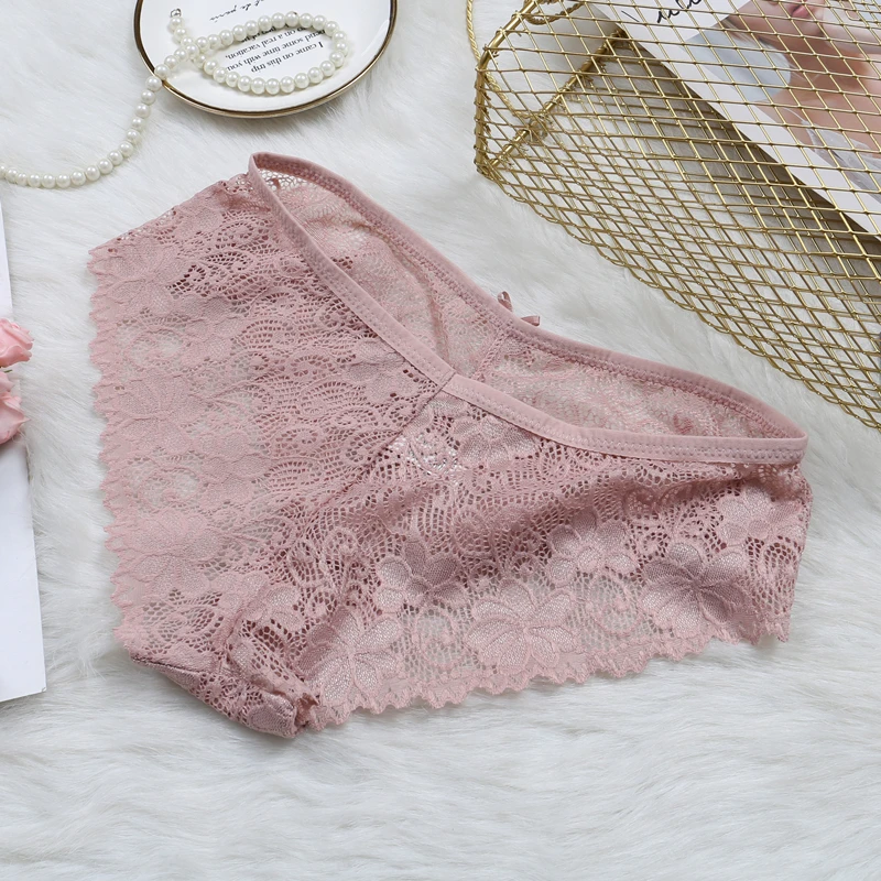 Трусы женские кружевные соблазнительные прозрачные 2020 | Женская одежда