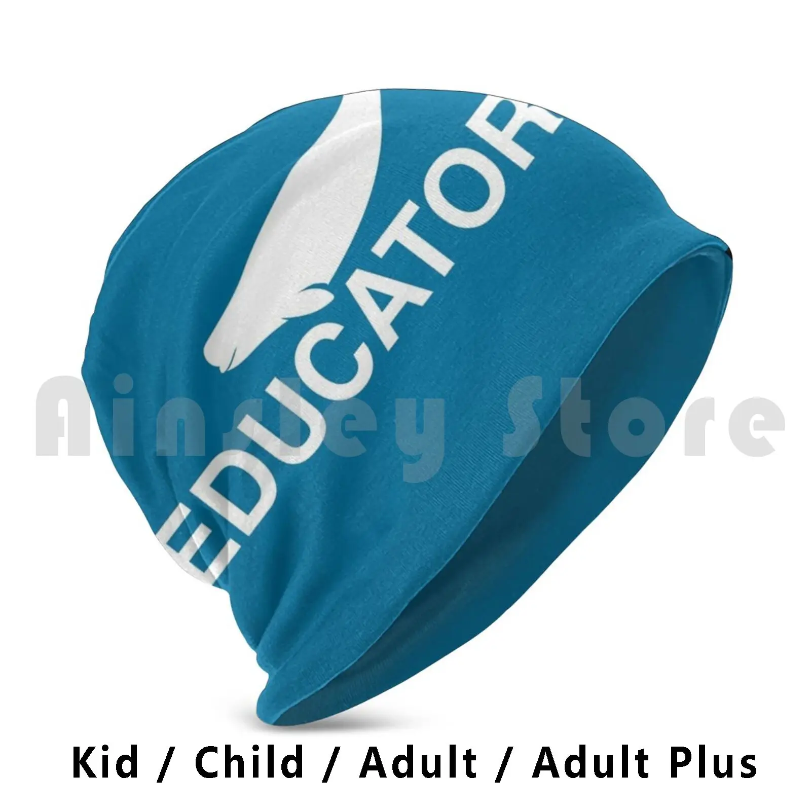 Тренировочная шапочка Beluga для китов ухода за животными