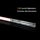 Светильник вой меч, игрушка, светильник световой меч, игрушки, RGB меч, металлический меч, оружие, Rave Kpop светильник вая палочка, игрушки