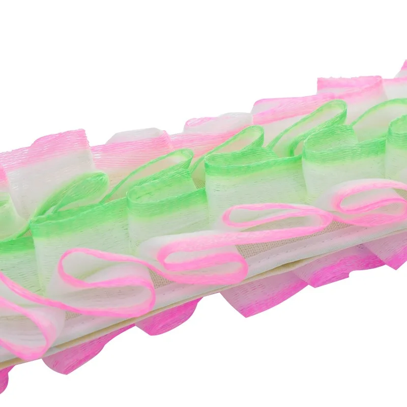 Банные полосы для полотенец двухсторонние прочные тянущиеся двойные толстые