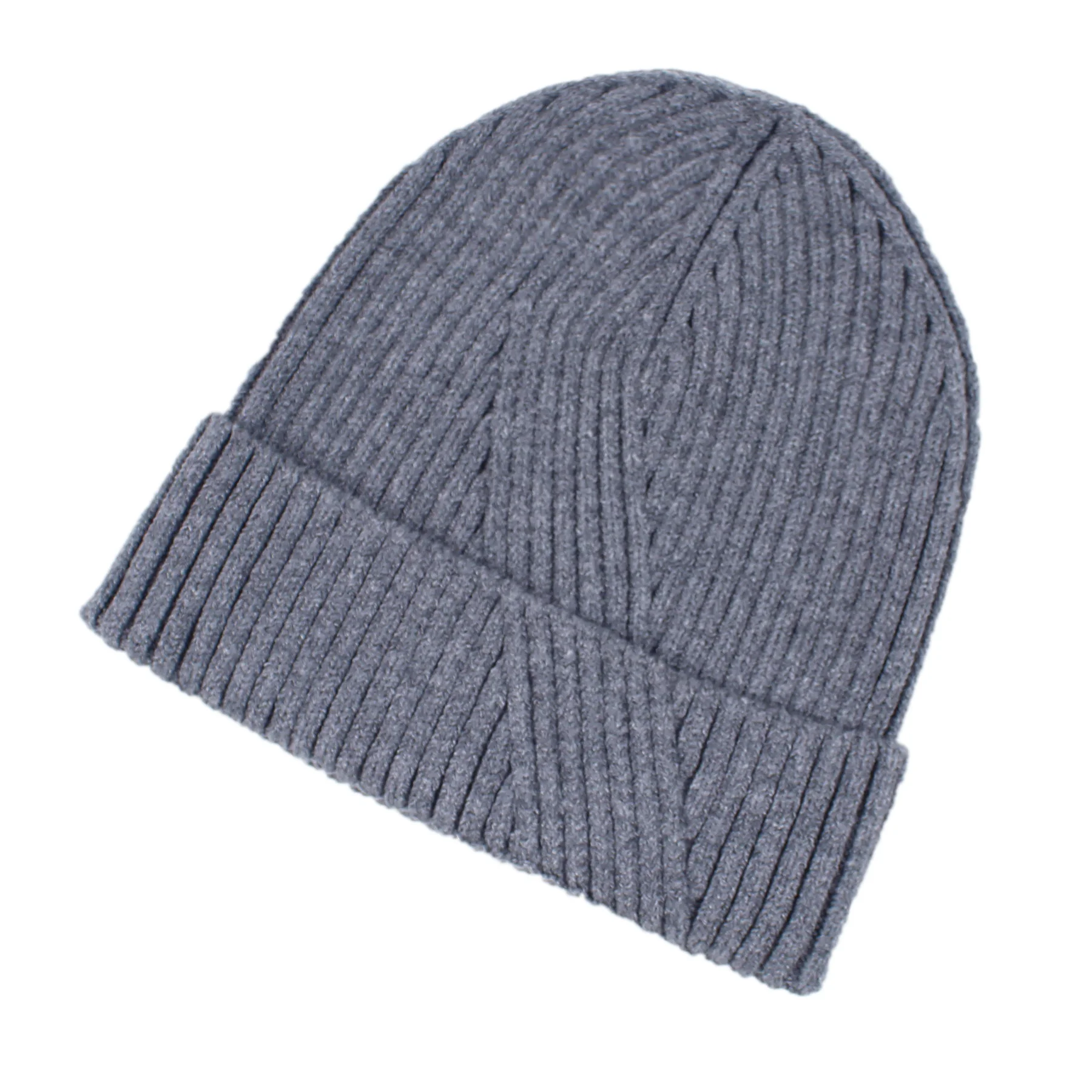 Классические модные теплые зимние шапки Connectyle унисекс для мужчин и женщин