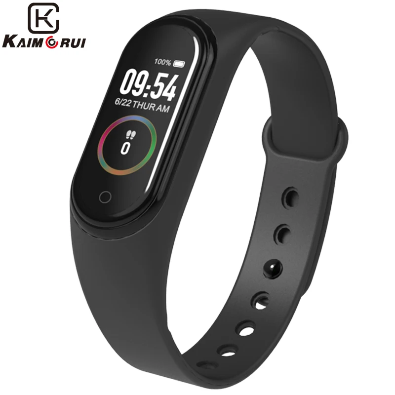 

Умный Браслет M4, пульсометр, кровяное давление, шагомер, смарт браслет часы, фитнес браслет, кардио-браслет m4, умный Браслет для здоровья