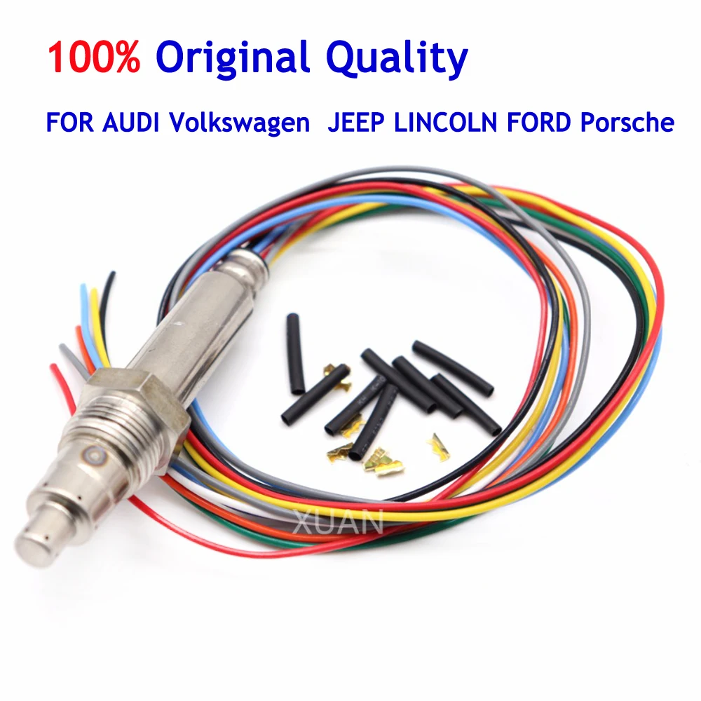 

Soot Particulate O2 NOX Oxygen Sensor For Volkswagen V W Land rover Porsche CHEVROLET JEEP JAGUAR LINCOLN FORD VOLVO DODGE