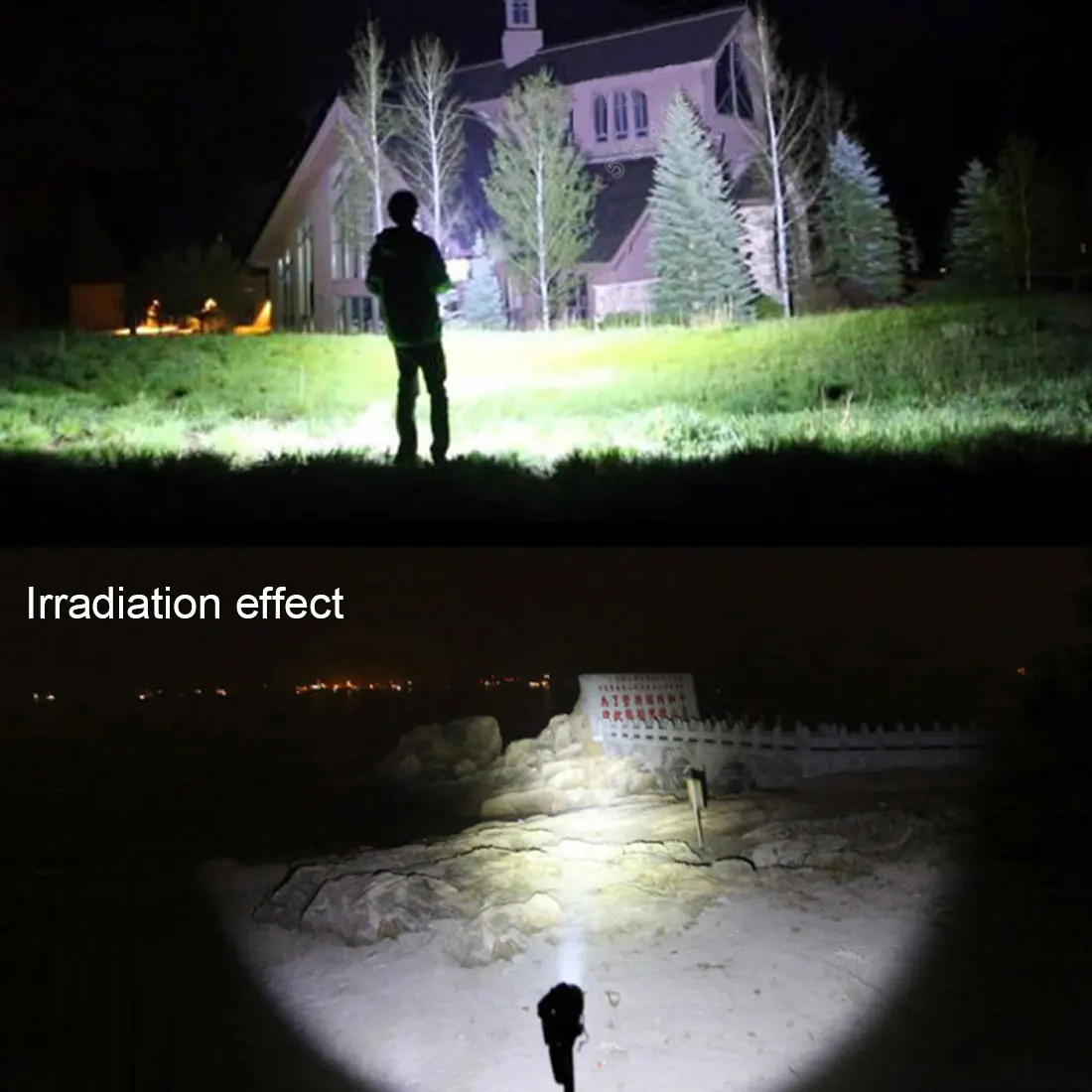 

USB Rechargeable T6 COB 8 Modes LED Headlight Lamps 5000 Lumens Flashlight Zoomable Waterproof for Camping Fishing