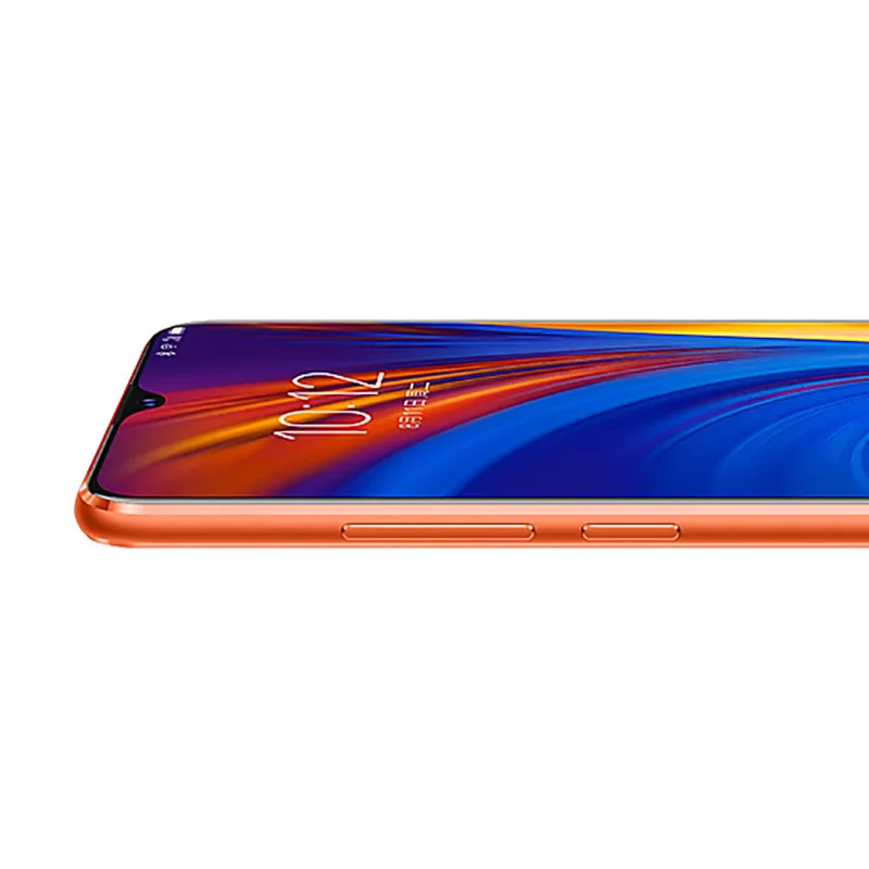 Мобильный телефон lenovo Z5s 128 ГБ с глобальной прошивкой, Восьмиядерный процессор Snapdragon 710, 6 ГБ, 64 ГБ, 6,3 дюйма, три сзади, 3300 мА/ч, 4G, Android