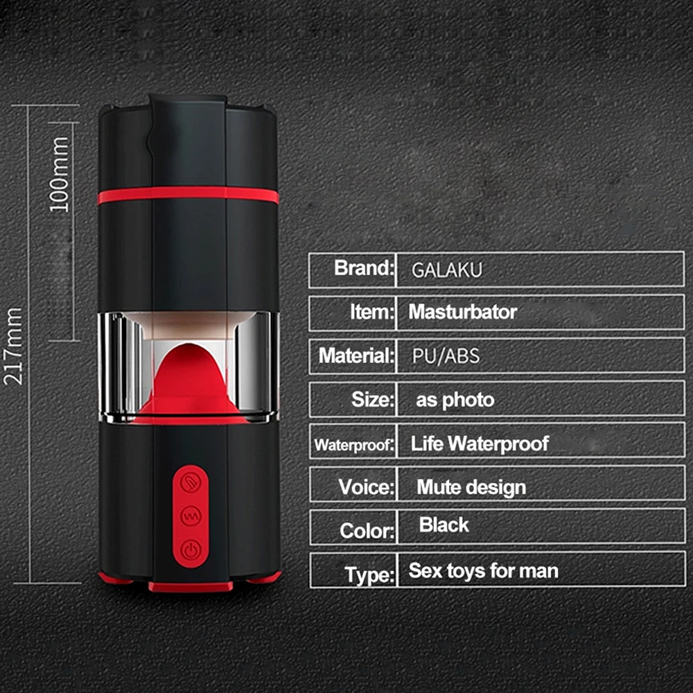 Мужской мастурбатор лизание язык мастурбация чашка секс-игрушки для мужчин