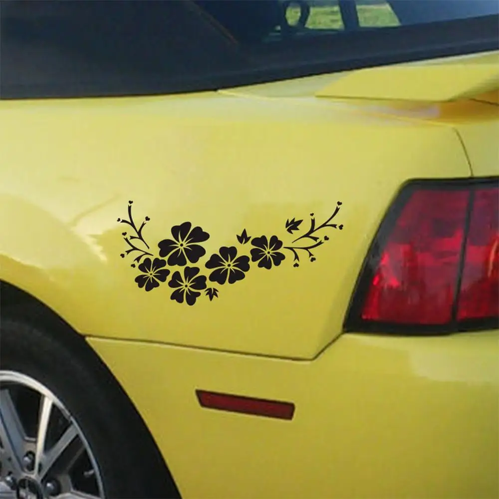 Наклейка на передний бампер 25x10 см|Наклейки автомобиль| |