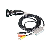 medical waterproof endoscope usb borescope flexible portable endoscope camera