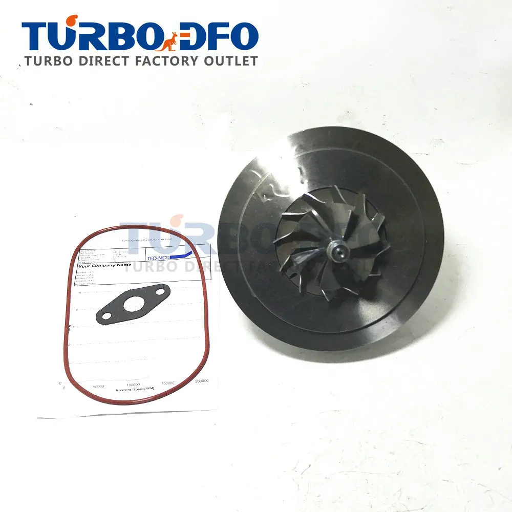 Турбокартридж B03G 18559900002 1330900280 для Mercedes A 45 AMG 2013 - 256/360 280/381 M133.980 133090048080 турбина CHRA
