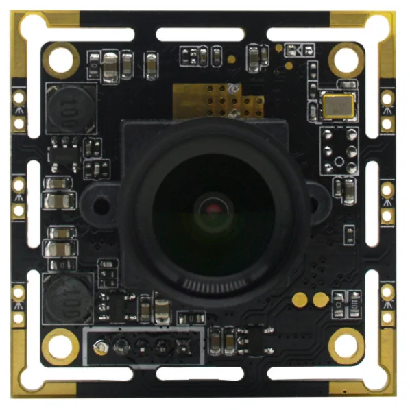 Модуль камеры 4K HD 8 Мп с чипом IMX274 модуль для прямой трансляции изображение