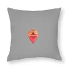 AFK Satrana дизайн логотипа от клафотофотобика арт Подушка Чехол украшения для дома сада декор подушка чехол Afk Satrana Mauler