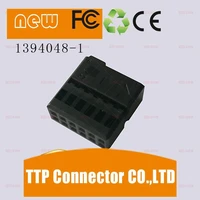 50pcslot 1394048 1 connector 100 new and original