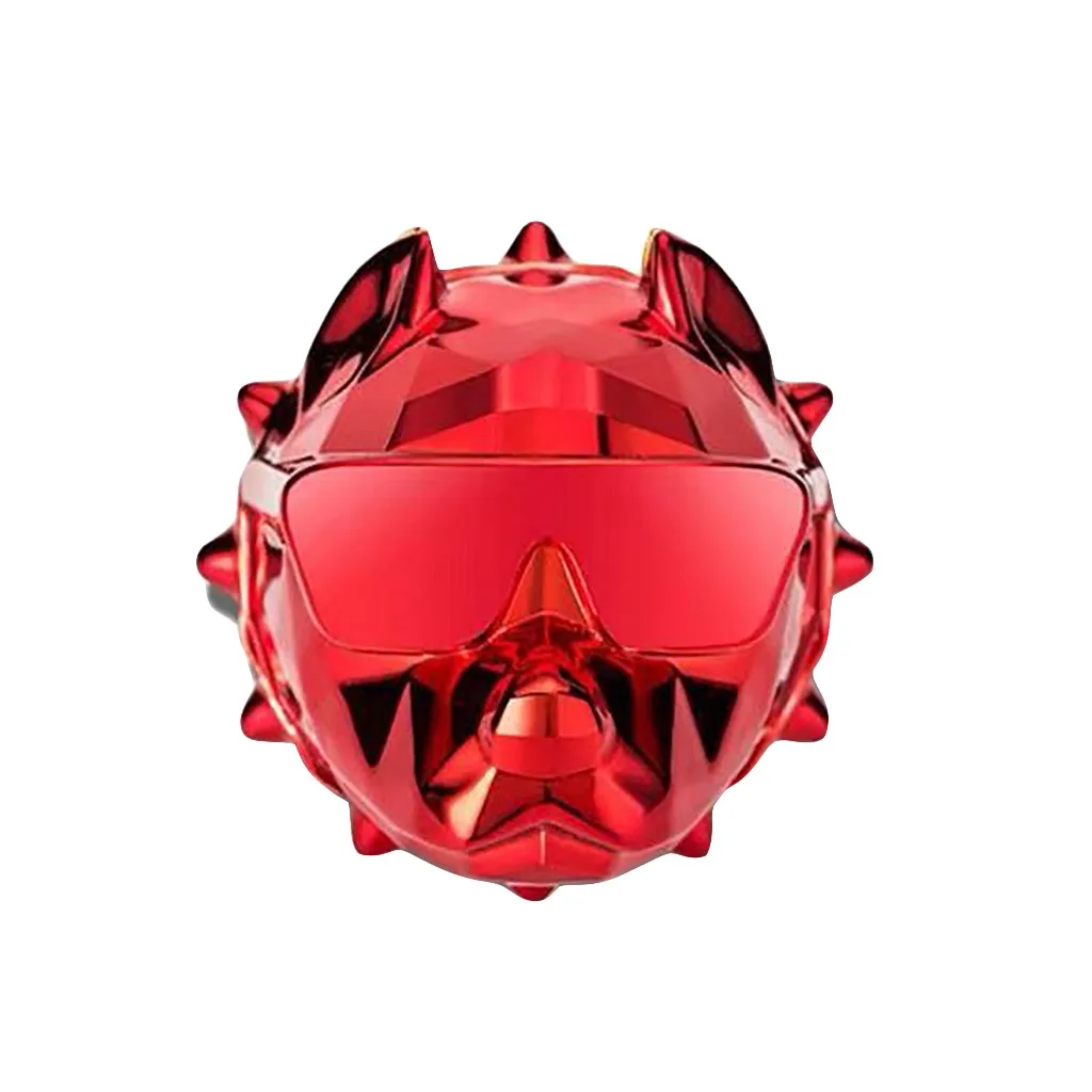 Креативный освежитель воздуха для бульдога автомобильный парфюм украшение