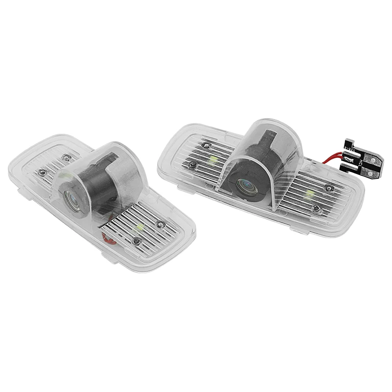 

Led Car Door Welcome Light For Honda Accord 7 8 2003-2013 Car Door Ghost Light LED Emblem Logo Laser Projector Welcome Lamp