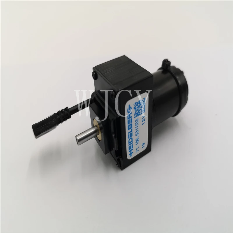 DHLFEDEX Бесплатная доставка 8 шт. 71 168.5311 старый вид чернильный ключ двигатель с