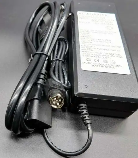 FIBER FUSION SPLICER FITEL S178/S178A/S179/S153/S123C AC Poer Adapter S976A  A Pair