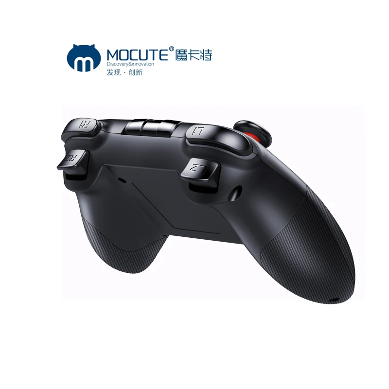 MOCUTE 054 беспроводной геймпад Bluetooth игровой контроллер Джойстик для телефонов Android