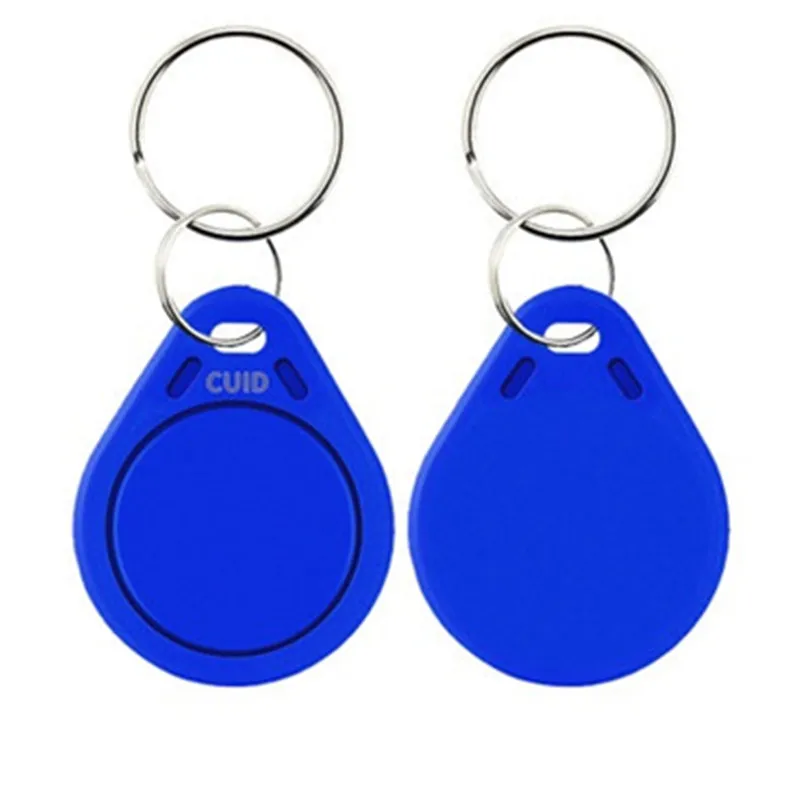 RFID CUID UID карта изменить сменный NFC 1k S50 блок карт 0 13 56 мгц|Карты контроля доступа| |