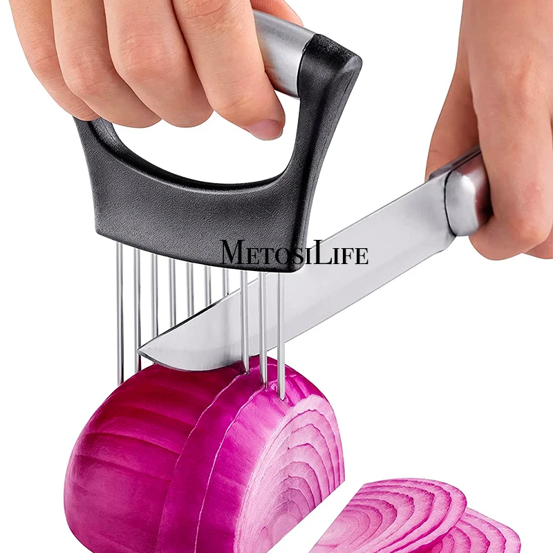 Луковый слайсер для мяса устройство резки овощей мытья картофеля и томатов