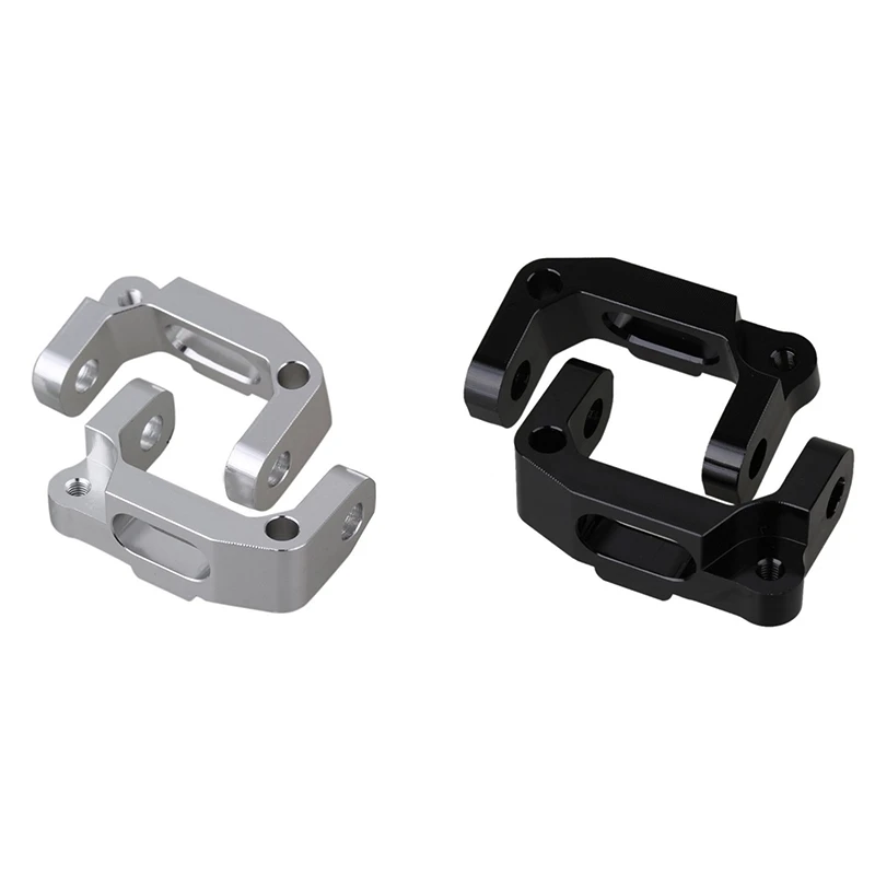 2 шт. Алюминий Передняя балка база C (L/R) для 1/10 TAMIYA по супер скидке 4WD Багги
