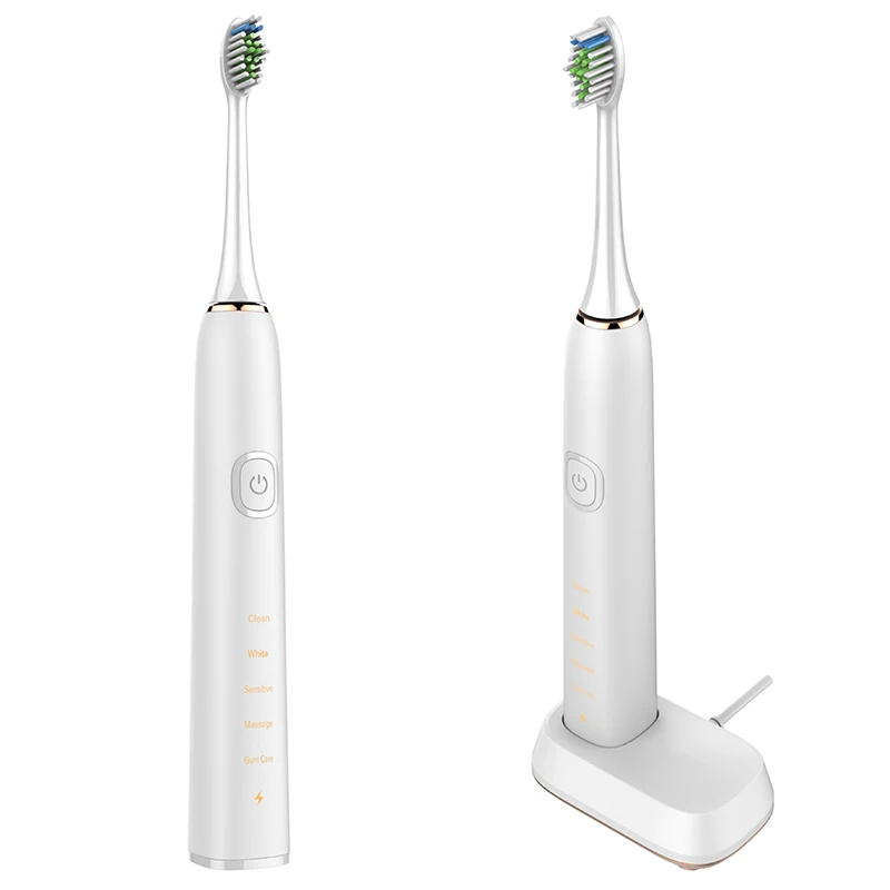 

Raplacement Toothbrush Head For SN903 2PCS Kit