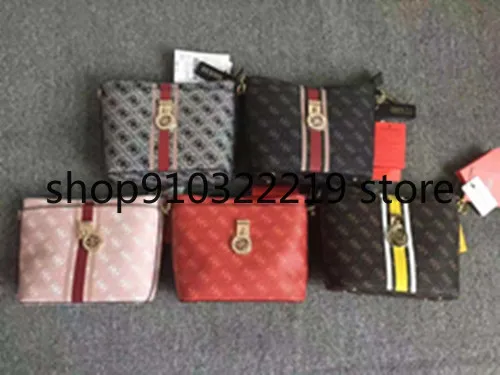 

Новый дизайн, новая женская сумка через плечо, сумка-мешок 44 #