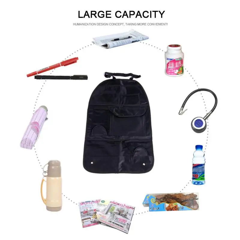 

Car Accessories Car Backseat Car Organizer Car Seat Back Protectors Car Gadget Car Seat Organizer For Kids Toddlers Car Dtailing