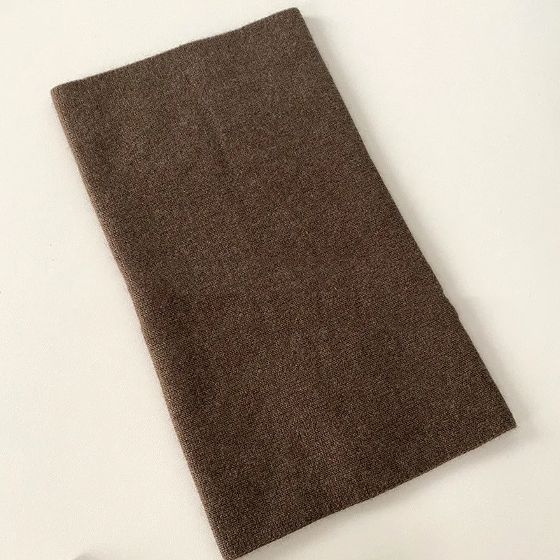 

Women Cashmere Scarf Simple Warmth Scarfs