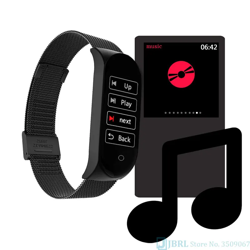 Модные цифровые часы из нержавеющей стали для женщин и мужчин электронные