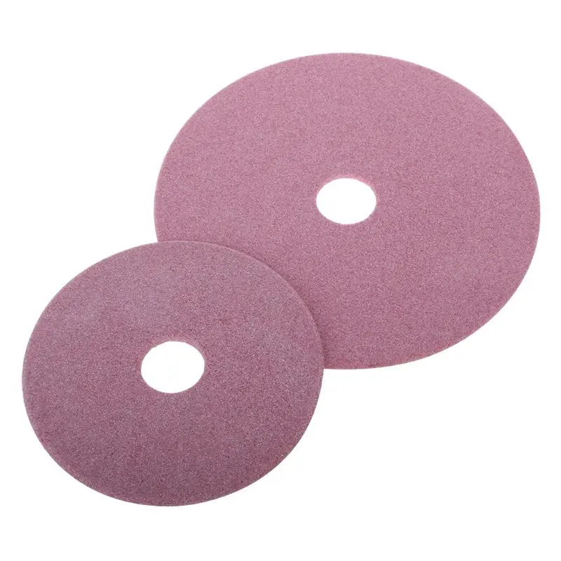 

Electric Chainsaw Sharpener Diamond Grinding Wheel 98/105/145mm Thickness 3.2/4.5mm Edge Cutting And Polishing Chain Saw C7AC