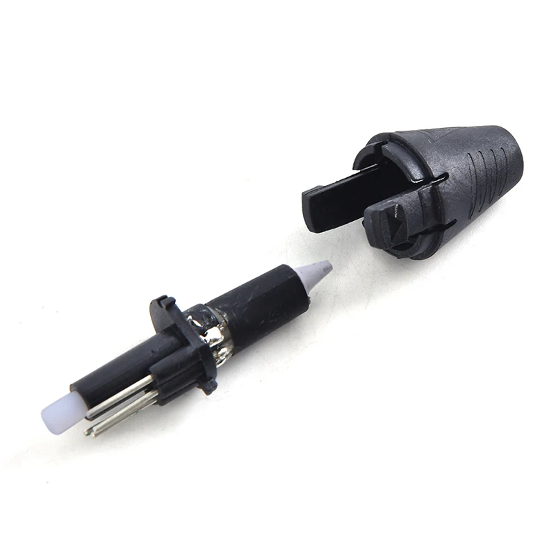 

Printer Pen Injector Head Nozzle For Second Generation 3D 5V Printing Pen Parts