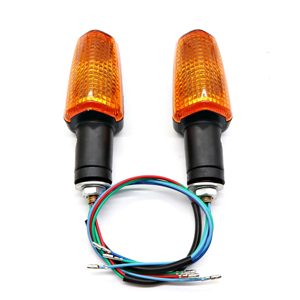 Сигналы поворота для мотоцикла светильник ы Honda HORNET 600 250 CB250 CB600 CB1300 CB1300SF CB400 VTR250