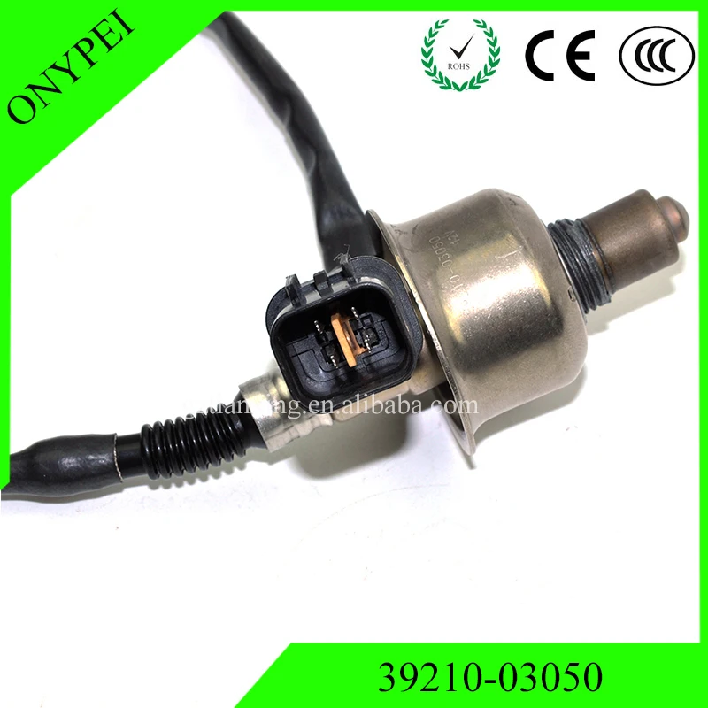 Передний кислородный датчик Lambda 39210-03050 для Hyundai Accent i10 i20 i30 Kia Ceeɽ 39210 03050 3921003050 |