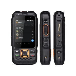 inrico s100 accessories zello radio 4g lte network poc radio android mobile phone walkie talkie free global shipping