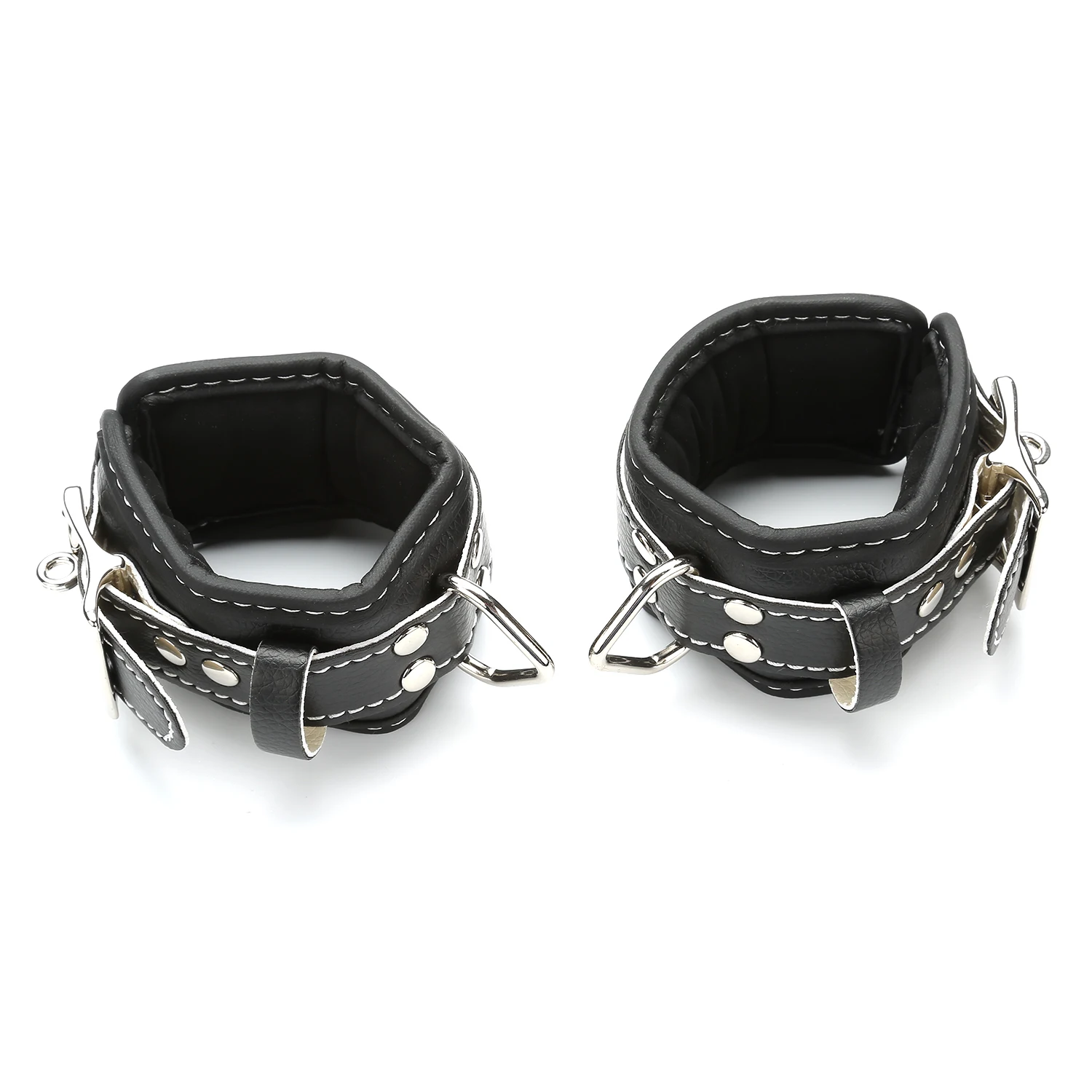 Секс товары эротические игрушки игры для взрослых БДСМ секс бандаж наручники