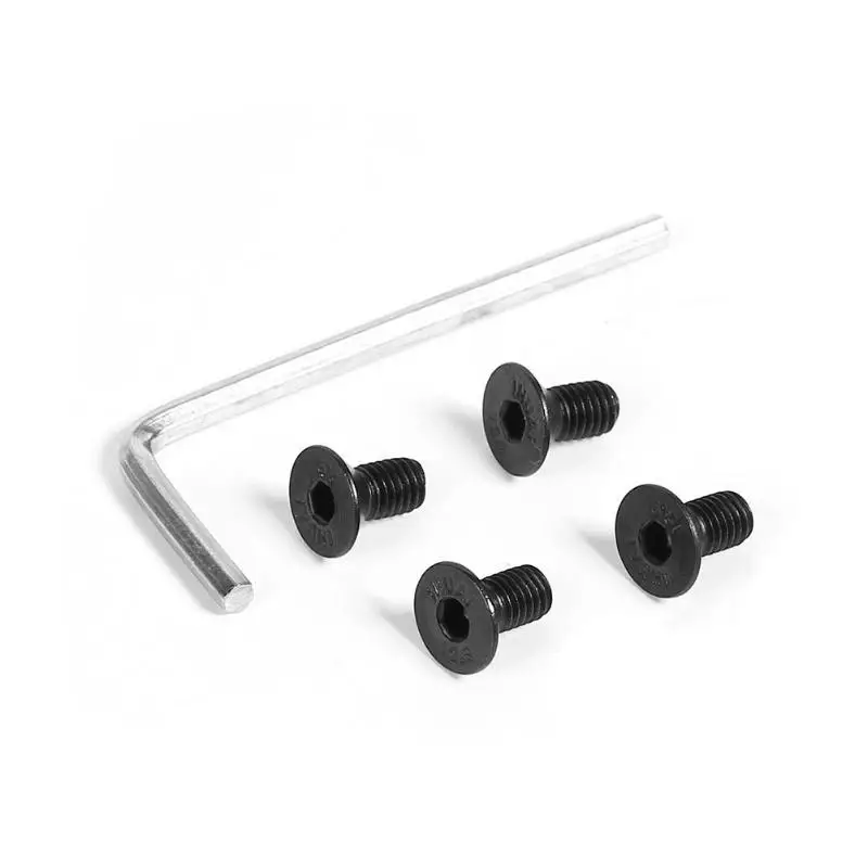 Винт для смесителя с головкой на лоб и шестигранной ручкой Xiaomi Mijia M365 M185