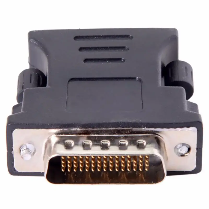 

DMS-59pin мужчина к HDMI 1,4 Женский удлинитель адаптер для ПК графическая карта