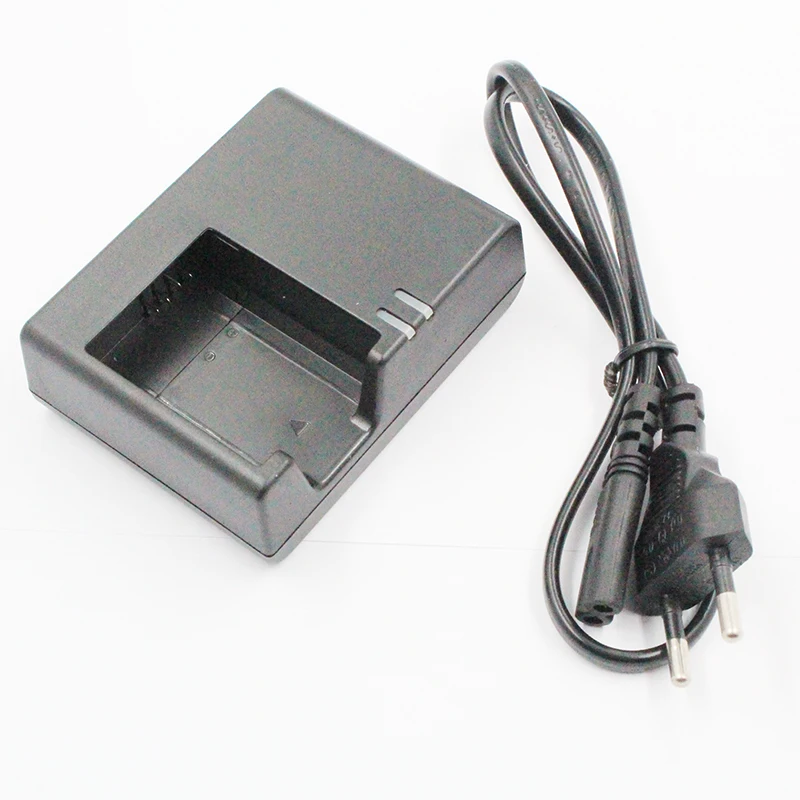 LC E10C E10E Батарея Зарядное устройство для Canon Камера LP E10 LPE10 поцелуй X50 EOS 1100D 1200D 1300D T3
