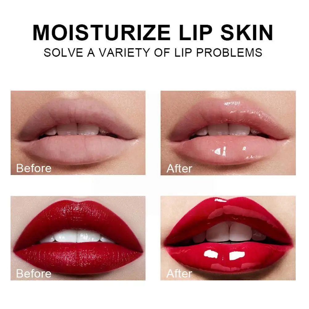 

1 шт., скраб для губ, масло для губ