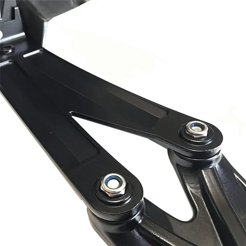 F750 F850 мотоциклетный задний брызговик крышка колеса Hugger грязезащитный для BMW F750GS