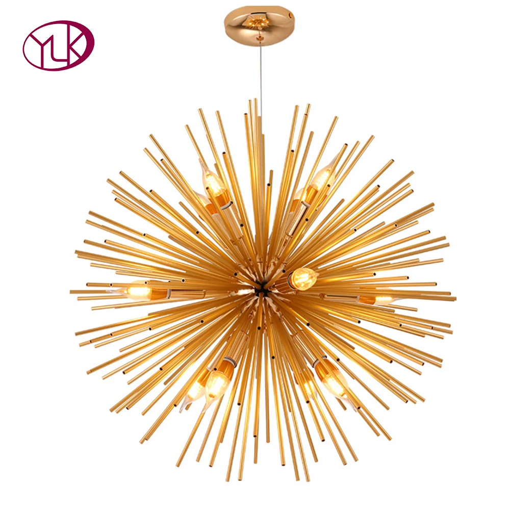 

Luxury Crystal Chandelier for Living Room Bedroom Cone Shape Suspension Hanging Lamp Lustre De Cristal Round led Chandeliers