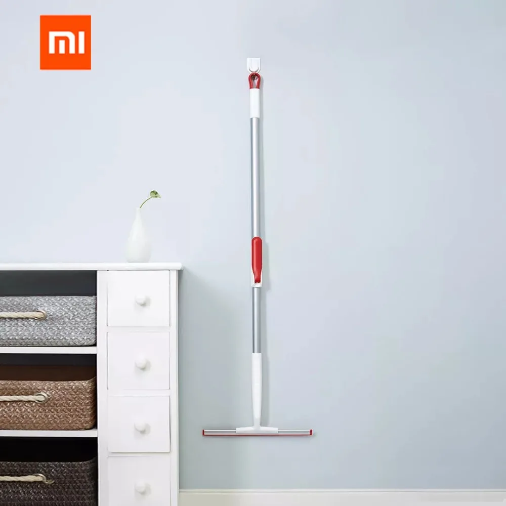 Xiaomi Mijia YIJIE выдвижной шнек портативный очиститель для автомобильного стекла