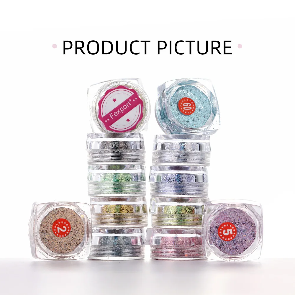 Блестящие Блестки для тела гель лица волосы с кератиновыми пластинами глаз