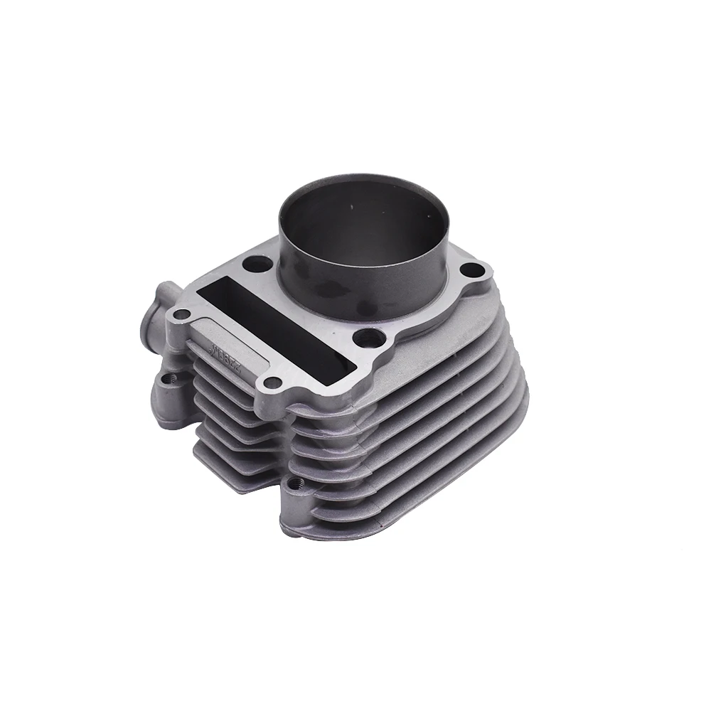 Комплект уплотнительных прокладок для поршневого цилиндра Yamaha Moto-4 225 YFM225 |