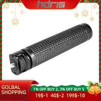 hdrig 14 screw port suitable for zhiyun weebill lab s slr handle hot shoe extension pot handle stabilizer grip photo studio