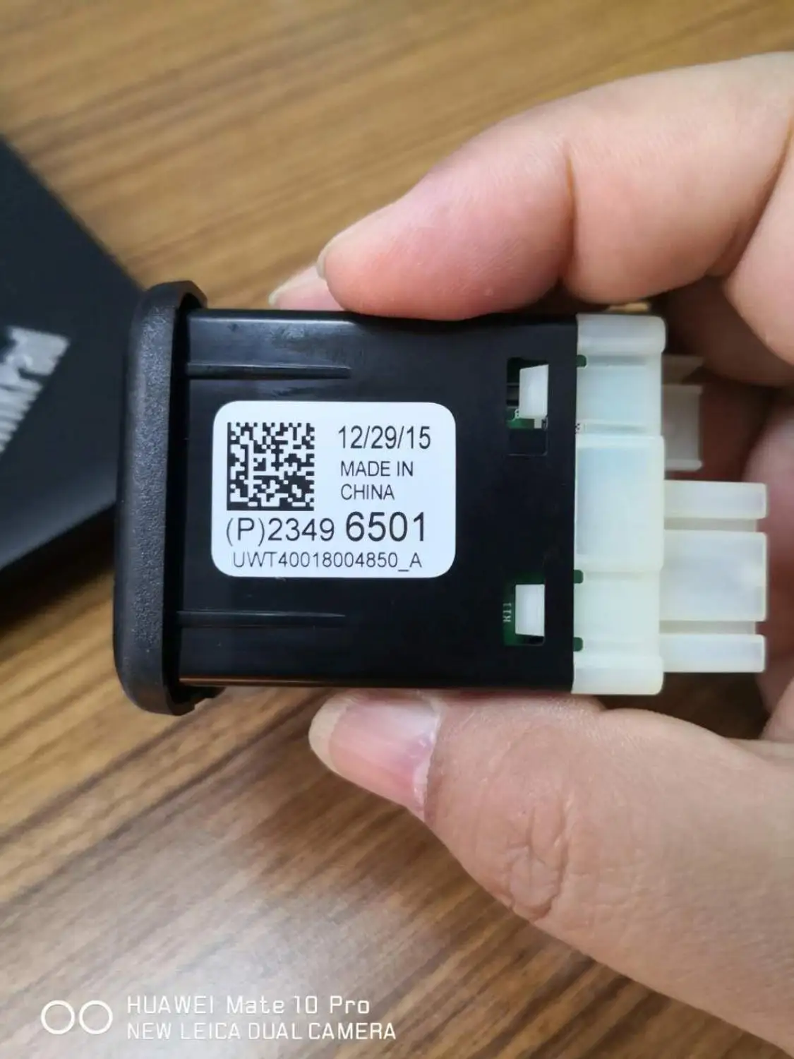 Оригинальный OEM-разъем для USB-порта Chevrolet разъем AUX Apple Car Play Mylink 2 0 | Автомобили и