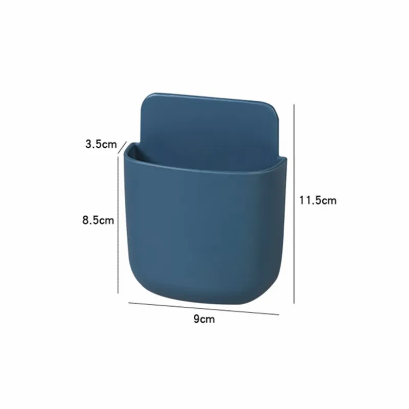 Настенный контейнер для хранения с дистанционным управлением|Коробки и ящики